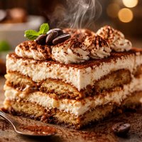 Easy Nilla Tiramisu