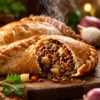 Easy Pantry Pasties