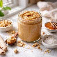 Easy Peanut Butter