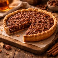 Easy Pecan Pie