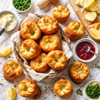 Easy Popovers
