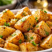 Easy Potatoes
