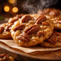 Easy Pralines