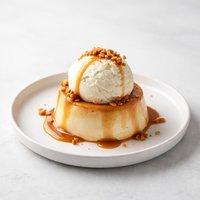 Easy Pudding Ice Cream