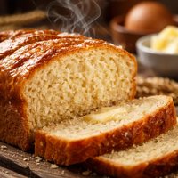 Easy Quick Amish Bread