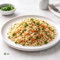 Easy Rice Pilaf