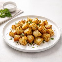 Easy Roasted Potatoes