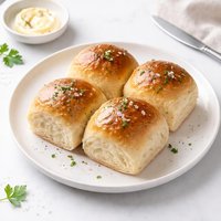 Easy Rolls