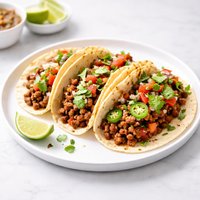 Easy Skillet Tacos