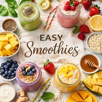 Easy Smoothies