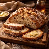 Easy Soda Bread