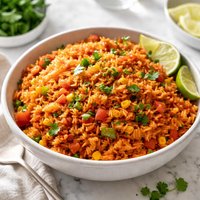 Easy Spanish Rice