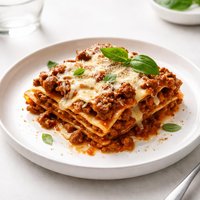 Easy Stove Top Lasagna Recipe
