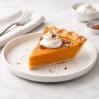 Easy Sweet Potato Pie