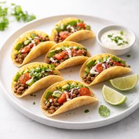 Easy Taco Appetizers