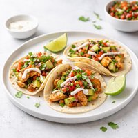 Easy Tacos