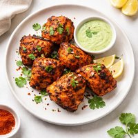 Easy Tandoori Marinade