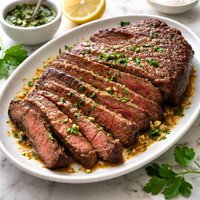 Easy Tasty London Broil