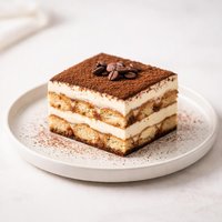 Easy Tiramisu Cake