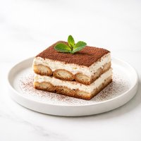 Easy Tiramisu Dessert