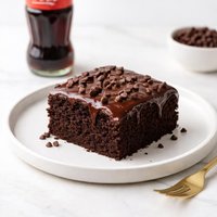 Easy to Make Coke Cola Cake
