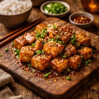 Easy Tofu for Everyone