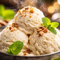 Easy Vegan Ice Cream