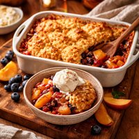 Easy Yummy Cobbler
