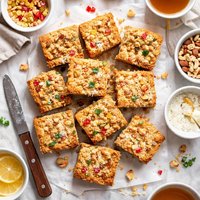 Eat Some More Danish Tea Cake