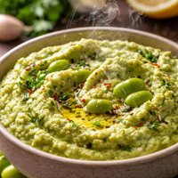 Edamame Hummus Tried the Rest This Is the Best