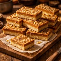 Edmonds Ginger Crunch