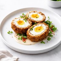 Egg Chop