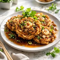 Egg Fu Young Peony Flower Eggs