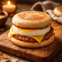 Egg McMuffin
