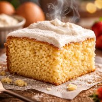 Egg Replacer Only for Cakes