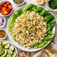 Egg Salad Low Carb Choice