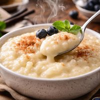 Eggless Egg Free Tapioca Pudding