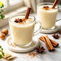 Eggnog for Diabetics