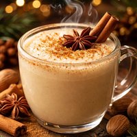 Eggnog Tennessee Style