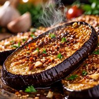 Eggplant Aubergine