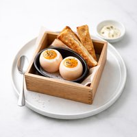 Eggs in a Box