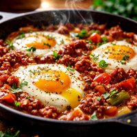 Eggs Portugal