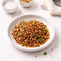 Egyptian Condiment Daqua