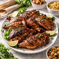 El Pollo Loco Chicken Copycat Recipe