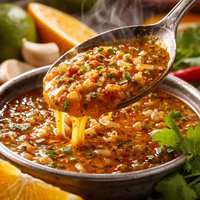 El Pollo Loco Style Citrus Marinade and Grilling Baste