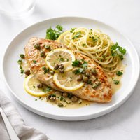 Elegante Chicken Piccata