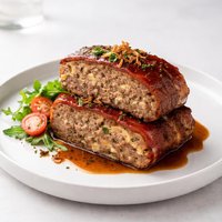 Elvis Meatloaf