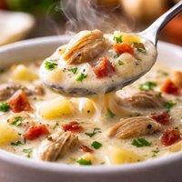 Emeril Lagasse Clam Chowder