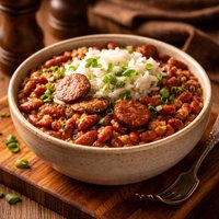 Emerils New Orleans Style Red Beans and Rice