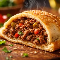 Empanada Beef